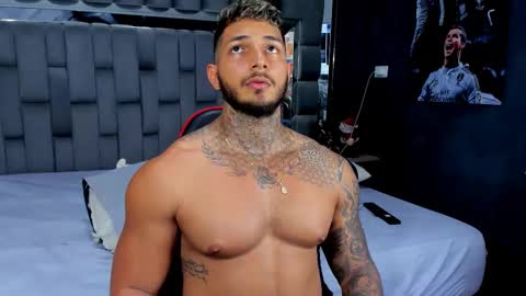 Snapshot of jaketayler10 chatting on 5, 2, 2026 my name is sebas If you come here dont hesitate to say hello Im a guy who really likes having conversations and having hot online show from 5, 2, 2026