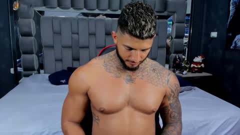 Snapshot of jaketayler10 chatting on 18, 2, 2026 my name is sebas If you come here dont hesitate to say hello Im a guy who really likes having conversations and having hot online show from 18, 2, 2026