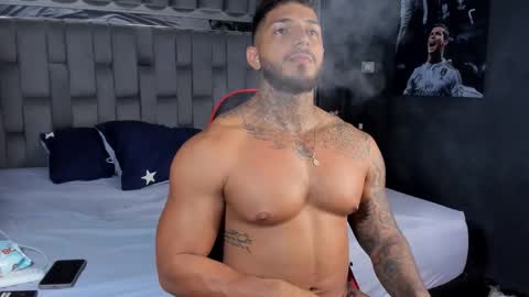 my name is sebas If you come here dont hesitate to say hello Im a guy who really likes having conversations and having hot online show from 24, 3, 2026