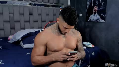 my name is sebas If you come here dont hesitate to say hello Im a guy who really likes having conversations and having hot online show from 14, 4, 2026