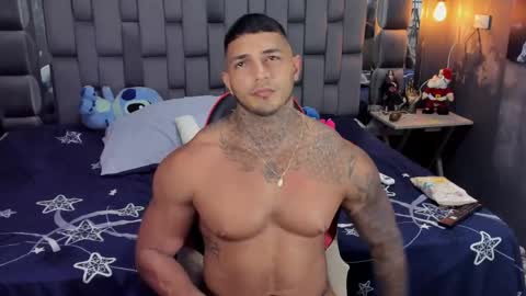 my name is sebas If you come here dont hesitate to say hello Im a guy who really likes having conversations and having hot online show from 21, 5, 2026