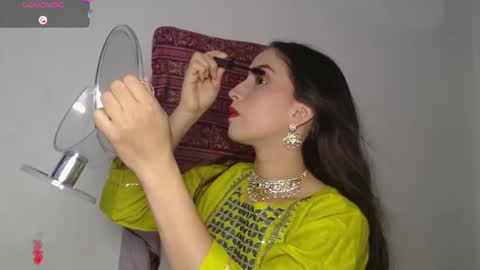Snapshot of jalimamona chatting on 16, 6, 2026 Jalima Mona online show from 16, 6, 2026