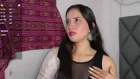 Snapshot of jalimamona chatting on 24, 6, 2026 Jalima Mona online show from 24, 6, 2026