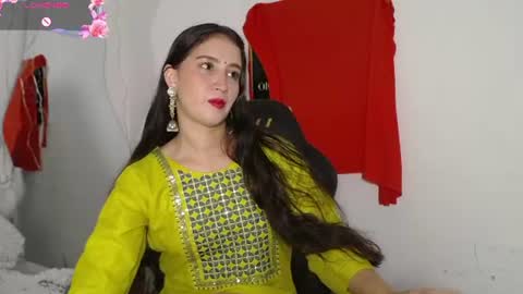 Snapshot of jalimamona chatting on 25, 6, 2026 Jalima Mona online show from 25, 6, 2026