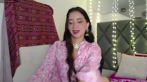 Snapshot of jalimamona chatting on 3, 7, 2026 Jalima Mona online show from 3, 7, 2026