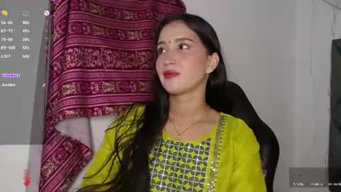 Snapshot of jalimamona chatting on 6, 7, 2026 Jalima Mona online show from 6, 7, 2026