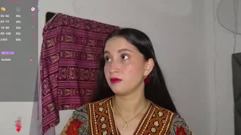 Snapshot of jalimamona chatting on 16, 7, 2026 Jalima Mona online show from 16, 7, 2026