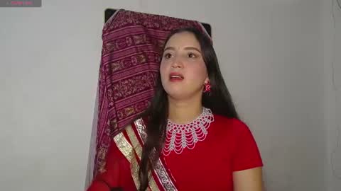 Snapshot of jalimamona chatting on 17, 7, 2026 Jalima Mona online show from 17, 7, 2026