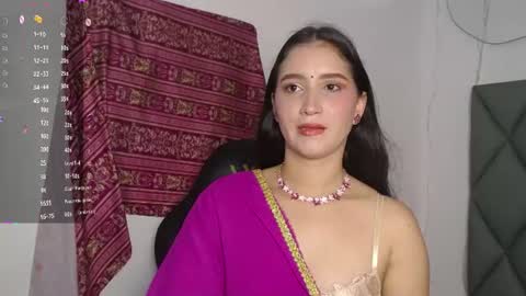 Snapshot of jalimamona chatting on 27, 7, 2026 Jalima Mona online show from 27, 7, 2026