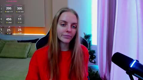 Sofia online show from 8, 1, 2026