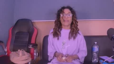 jamaicanbabex online show from 3, 12, 2024