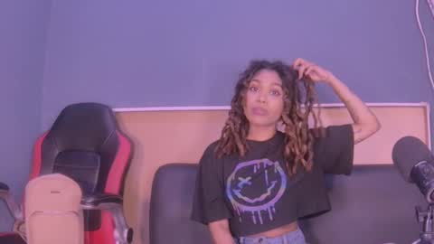 jamaicanbabex online show from 4, 12, 2024