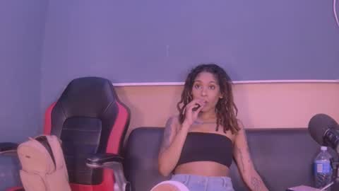 jamaicanbabex online show from 5, 12, 2024