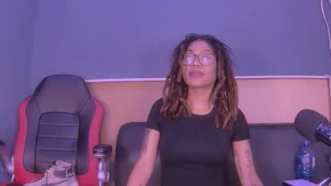 jamaicanbabex online show from 6, 12, 2024