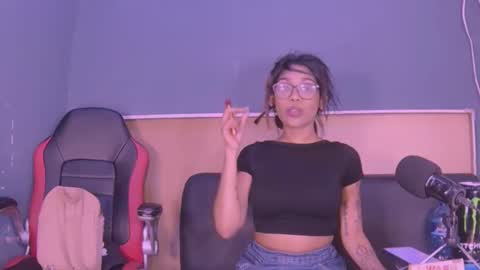 jamaicanbabex online show from 11, 12, 2024