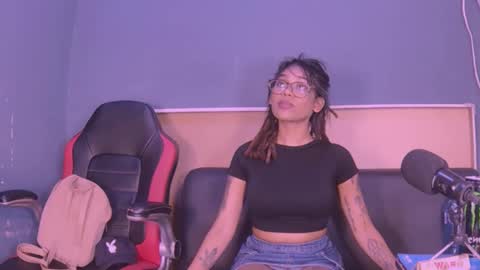 jamaicanbabex online show from 11, 12, 2024