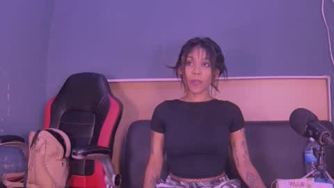 jamaicanbabex online show from 13, 12, 2024