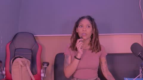 jamaicanbabex online show from 23, 12, 2024