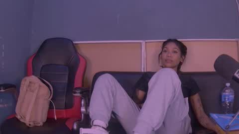 jamaicanbabex online show from 6, 1, 2025