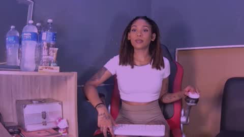 jamaicanbabex online show from 10, 1, 2025