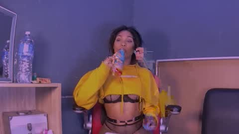 jamaicanbabex online show from 14, 1, 2025