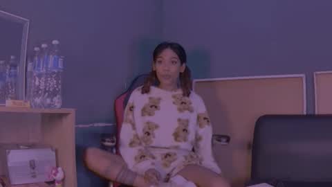 jamaicanbabex online show from 16, 1, 2025