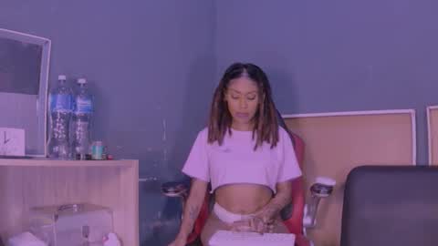 jamaicanbabex online show from 20, 1, 2025