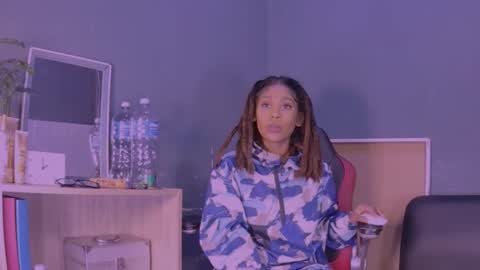 jamaicanbabex online show from 22, 1, 2025