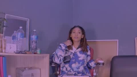 jamaicanbabex online show from 22, 1, 2025