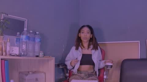 jamaicanbabex online show from 23, 1, 2025