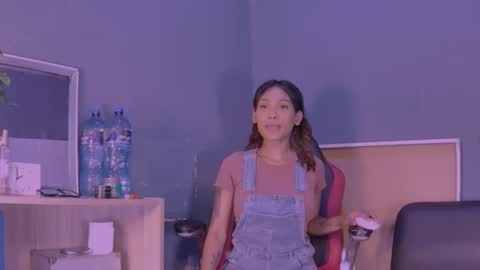 jamaicanbabex online show from 27, 1, 2025