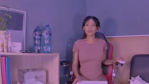 jamaicanbabex online show from 27, 1, 2025