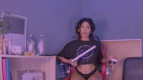 jamaicanbabex online show from 29, 1, 2025