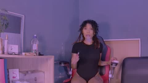 jamaicanbabex online show from 30, 1, 2025