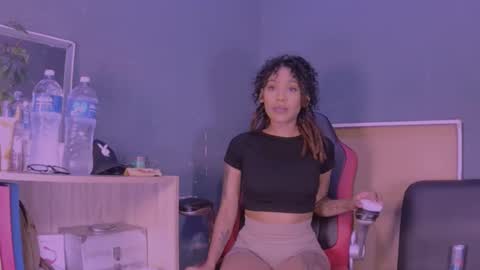 jamaicanbabex online show from 31, 1, 2025