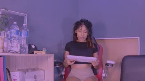 jamaicanbabex online show from 31, 1, 2025