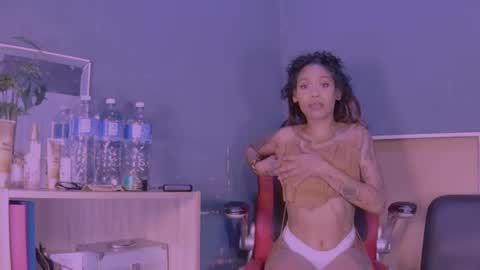 jamaicanbabex online show from 4, 2, 2025