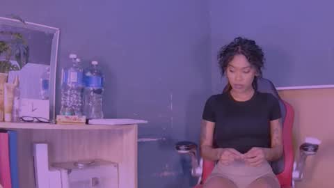 jamaicanbabex online show from 6, 2, 2025