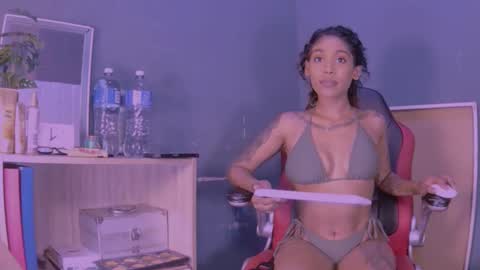 jamaicanbabex online show from 8, 2, 2025