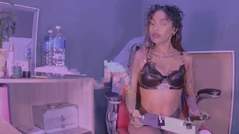 jamaicanbabex online show from 10, 2, 2025