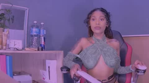 jamaicanbabex online show from 11, 2, 2025