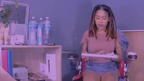 jamaicanbabex online show from 13, 2, 2025