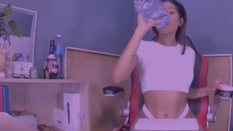 jamaicanbabex online show from 18, 2, 2025