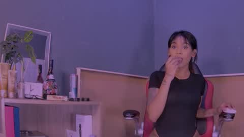 jamaicanbabex online show from 19, 2, 2025