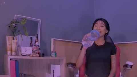 jamaicanbabex online show from 20, 2, 2025