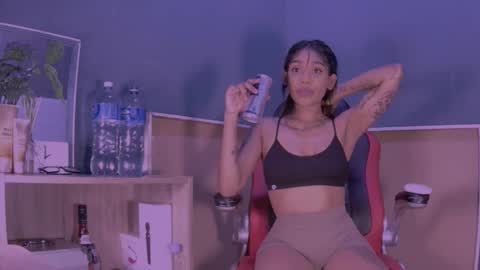 jamaicanbabex online show from 24, 2, 2025