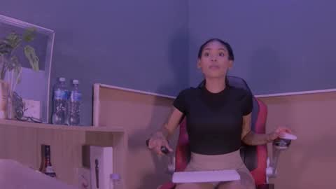 jamaicanbabex online show from 7, 3, 2025