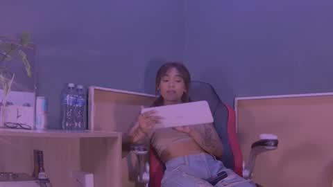 jamaicanbabex online show from 12, 3, 2025