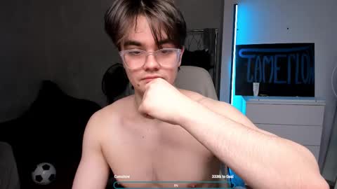 Hey there Im Jame online show from 12, 2, 2026