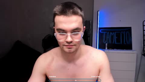 Hey there Im Jame online show from 20, 2, 2026